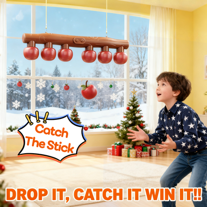 ⏰Weihnachten Verkauf 70% Rabatt!!🎁✨Reflektierendes Drop Stick Challenge Spielset