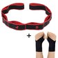 🌸Letzter Tag des Sonderangebots – 60 % Rabatt💕✨Widerstandsband für Fitness und Yoga✨