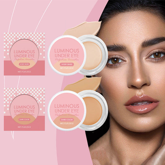 🌸LETZTER TAG –  Kaufen 1 Erhalten Sie 1 Gratis🔥Aufhellender Concealer für die Augenringe