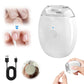 ✨✨Sonderangebot: nur 10.99 € pro Artikelh💅Universelle automatische Nagelfeile für Erwachsene und Kinder👶🔧
