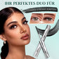 ⏳Begrenzte Zeit78% Rabatt💥Ultimatives Mascara-Set für Verlängerung und Schwung