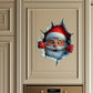 🎄Früher Weihnachtsverkauf 49% Rabatt🎅Weihnachtlicher Kreativ-Wandsticker