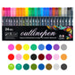 🎅Weihnachtsverkauf 49% Rabatt🎉Farbige Lightstick Graffiti Textmarker-Stifte✨