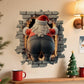 🎄Früher Weihnachtsverkauf 49% Rabatt🎅Weihnachtlicher Kreativ-Wandsticker