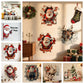 🎄Früher Weihnachtsverkauf 49% Rabatt🎅Weihnachtlicher Kreativ-Wandsticker