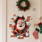 🎄Früher Weihnachtsverkauf 49% Rabatt🎅Weihnachtlicher Kreativ-Wandsticker