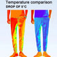 🩷HEISSER VERKAUF 50% RABATT🩷Unisex Ultra Hoch Stretchen Schnelltrockenhose