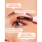 🥰Neujahrsangebot - Kaufen 1 bekommen 1 gratis!🥰Erhitztes Wimpern-Aufrollwerkzeug