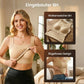 👚 🔥60.000+ VERKAUFT!💐Damen-Thermotops mit Rundhalsausschnitt und integriertem BH