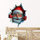 🎄Früher Weihnachtsverkauf 49% Rabatt🎅Weihnachtlicher Kreativ-Wandsticker