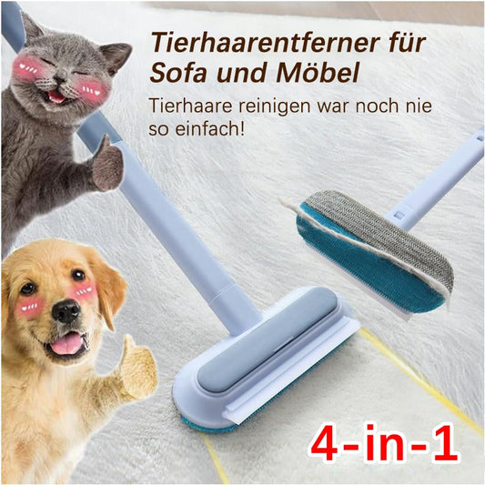 🔥Letzter Tag 49% Rabatt🐶🐱Werkzeug zur Tierhaarentfernung