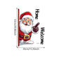 🎄Früher Weihnachtsverkauf 49% Rabatt🎅Weihnachtlicher Kreativ-Wandsticker