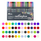 🎅Weihnachtsverkauf 49% Rabatt🎉Farbige Lightstick Graffiti Textmarker-Stifte✨