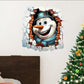 🎄Früher Weihnachtsverkauf 49% Rabatt🎅Weihnachtlicher Kreativ-Wandsticker