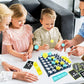 ⏰Weihnachten Verkauf 70% Rabatt!!🎁DAS BESTE FAMILIENSPIEL Bounce-Partyspiel