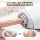 ✨✨Sonderangebot: nur 10.99 € pro Artikelh💅Universelle automatische Nagelfeile für Erwachsene und Kinder👶🔧