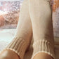 🎅 Weihnachtsausverkauf - 48% Rabatt 🎄Thermische Wintersocken