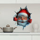 🎄Früher Weihnachtsverkauf 49% Rabatt🎅Weihnachtlicher Kreativ-Wandsticker