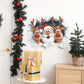 🎄Früher Weihnachtsverkauf 49% Rabatt🎅Weihnachtlicher Kreativ-Wandsticker