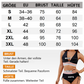 🔥2025 Neuer Typ 49% Rabatt💥Hoch taillierte Bikini-Sets mit Bauchkontrolle und Farbblock-Design👙