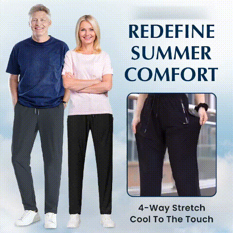 🩷HEISSER VERKAUF 50% RABATT🩷Unisex Ultra Hoch Stretchen Schnelltrockenhose