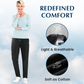 🩷HEISSER VERKAUF 50% RABATT🩷Unisex Ultra Hoch Stretchen Schnelltrockenhose