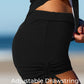 🏖️Letzter Tag! 60% REDUKTION - 💥🏝️ZWEITEILIGES TANKINI-SET MIT BAUCHANSATZ