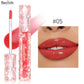 💖💄Letzte 3 Stunden – 1 kaufen, 1 gratis dazu!!✨👄Langlebiger Glitter Lippenstift
