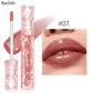 💖💄Letzte 3 Stunden – 1 kaufen, 1 gratis dazu!!✨👄Langlebiger Glitter Lippenstift