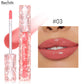 💖💄Letzte 3 Stunden – 1 kaufen, 1 gratis dazu!!✨👄Langlebiger Glitter Lippenstift