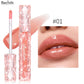 💖💄Letzte 3 Stunden – 1 kaufen, 1 gratis dazu!!✨👄Langlebiger Glitter Lippenstift
