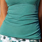 🏖️Letzter Tag! 60% REDUKTION - 💥🏝️ZWEITEILIGES TANKINI-SET MIT BAUCHANSATZ