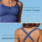 🏖️Letzter Tag! 60% REDUKTION - 💥🏝️ZWEITEILIGES TANKINI-SET MIT BAUCHANSATZ
