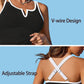 🏖️Letzter Tag! 60% REDUKTION - 💥🏝️ZWEITEILIGES TANKINI-SET MIT BAUCHANSATZ