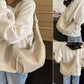 🔥Letzter Tag 49 % RABATT🔥Modische Umhängetasche aus Nylon in Unifarbe