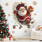 🎄Früher Weihnachtsverkauf 49% Rabatt🎅Weihnachtlicher Kreativ-Wandsticker