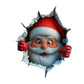 🎄Früher Weihnachtsverkauf 49% Rabatt🎅Weihnachtlicher Kreativ-Wandsticker
