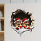🎄Früher Weihnachtsverkauf 49% Rabatt🎅Weihnachtlicher Kreativ-Wandsticker