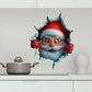 🎄Früher Weihnachtsverkauf 49% Rabatt🎅Weihnachtlicher Kreativ-Wandsticker