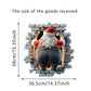 🎄Früher Weihnachtsverkauf 49% Rabatt🎅Weihnachtlicher Kreativ-Wandsticker