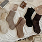 🎅 Weihnachtsausverkauf - 48% Rabatt 🎄Thermische Wintersocken