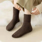 🎅 Weihnachtsausverkauf - 48% Rabatt 🎄Thermische Wintersocken