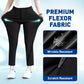 💖LETZTER TAG VERKAUF 50% RABATT❄️Unisex Schnell trocknende Pull-on Stretch-Hose
