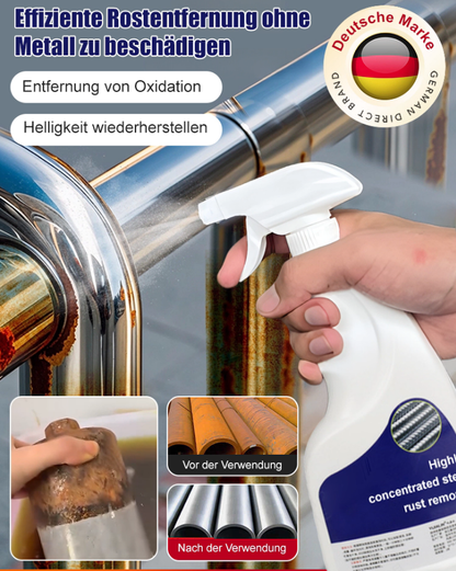 ⏳Limitiertes 50 % Rabatt⏰🔩Hochkonzentrierter Rostlöser✨