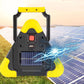 🚗2025 Neuankunft 49% Rabatt⚠️🚨3-IN-1 Solar-Notdreieck-Warnleuchte am Straßenrand