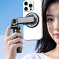 🔥Heißer Verkauf 50% Rabatt🔥4-in-1 Multifunktions-Selfie-Stick mit 360°-Drehung und Magnet