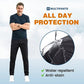 👖Letzter Tag 50% Rabatt🔥MultiPants – strapazierfähige Cargohose mit hoher Elastizität und mehreren Taschen