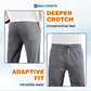 👖Letzter Tag 50% Rabatt🔥MultiPants – strapazierfähige Cargohose mit hoher Elastizität und mehreren Taschen