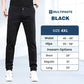 👖Letzter Tag 50% Rabatt🔥MultiPants – strapazierfähige Cargohose mit hoher Elastizität und mehreren Taschen
