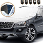 ❄️Winterverkauf- 49% Rabatt 🚗❄️4-Layer Magnetische Windschutzscheibe Auto Schneebedeckung